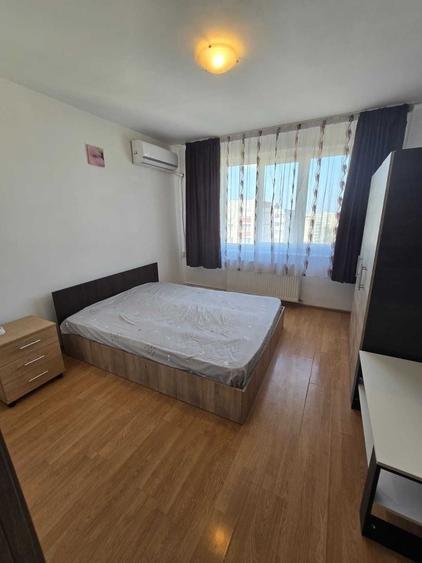 Apartament cu 2 camere decomandat, mobilat în Vitan