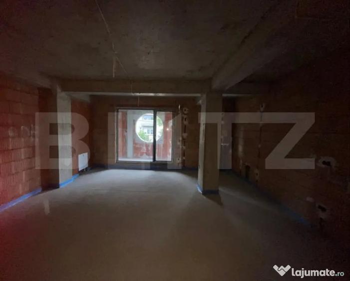 Garsonieră decomandată în Semicentral