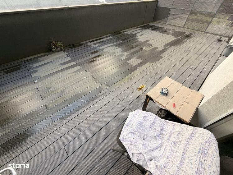 Ap 2 camere BLOC NOU | 57mp+33mp terasa | Marasti Str. Fabricii - 1