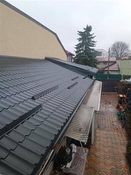 Casă individuală cu 5 camere cu Canalizare în Eroii Revoluției