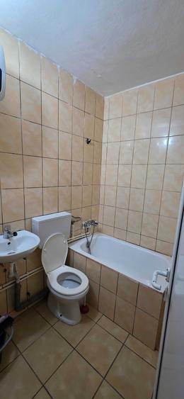 Garsoniera de inchiriat Podu Ros - Mobilata si utilata complet Proprietar, fara comision - 6