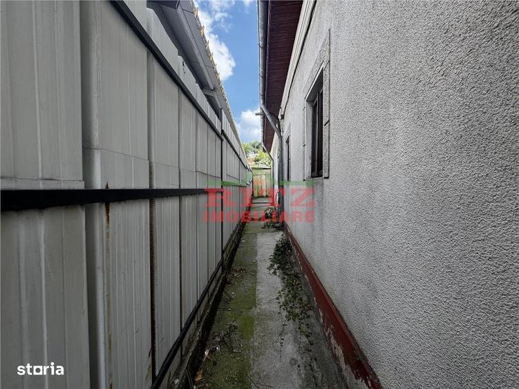 Spațiu comercial, de 97 mp, în Orașul de Jos