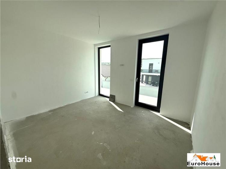 Casă cu 4 camere cu Teren 386 Mp în Central