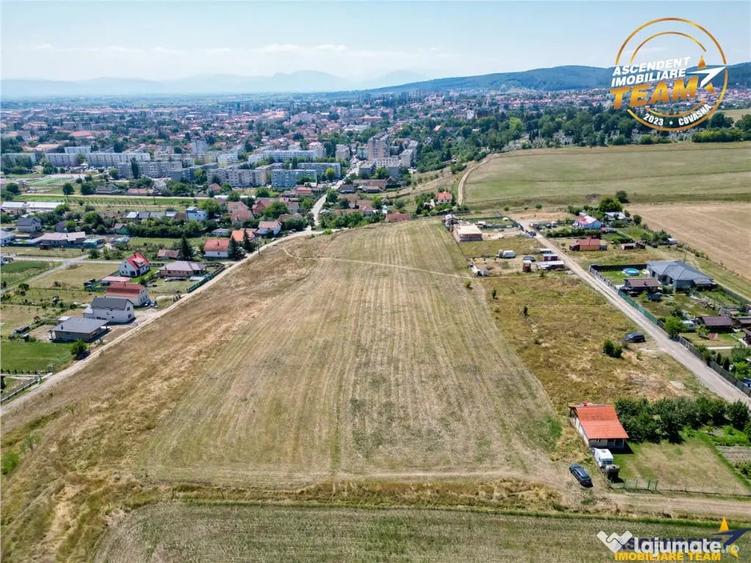 Teren în Central