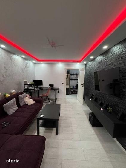 Apartament cu 2 camere semidecomandat în 1 Mai
