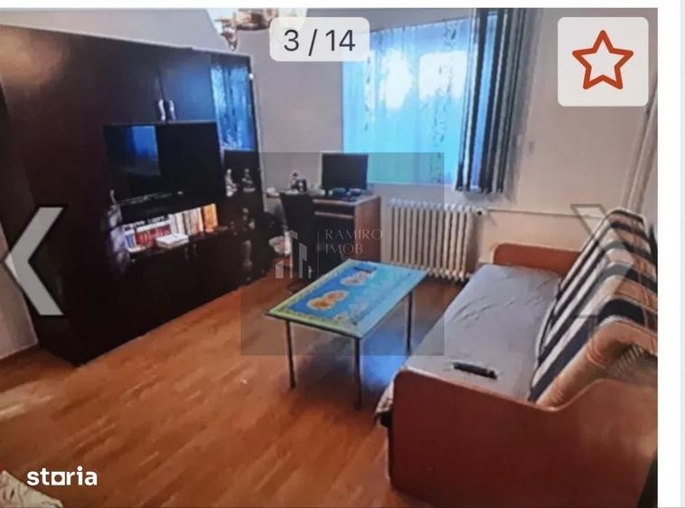 Apartament cu 2 camere în Cișmigiu