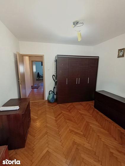 4 camere 89 mp etaj 1 City parc mall - 4