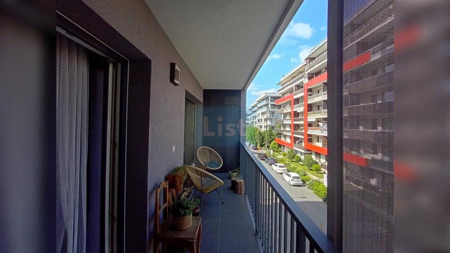 Apartament cu 2 camere de închiriat, Sophia Residence - 7