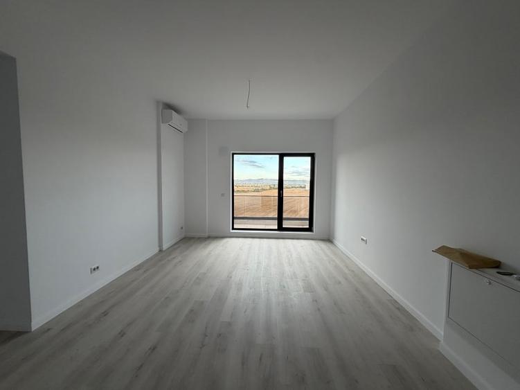 Garsoniera MRS Gradinile, Ploiesti/ zona Albert - 12