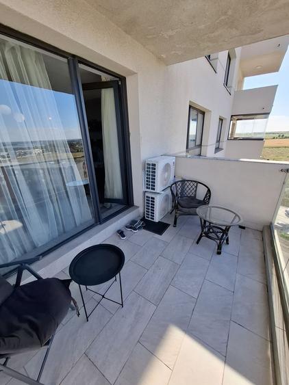 Apartament cu 2 camere decomandat, mobilat în Boreal