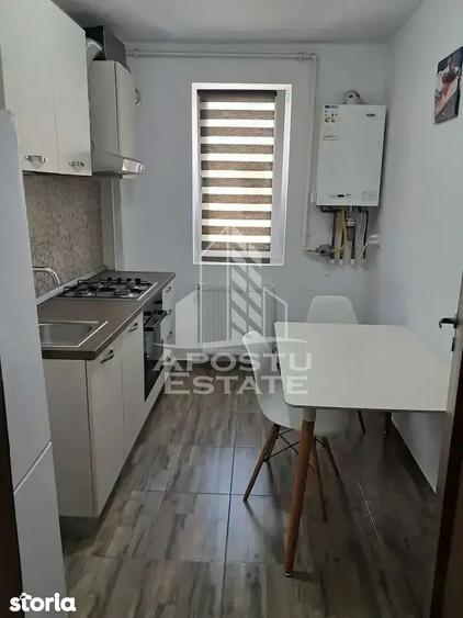 Apartament cu 1 camera de inchiriat, Calea Urseni, Timisoara - 2