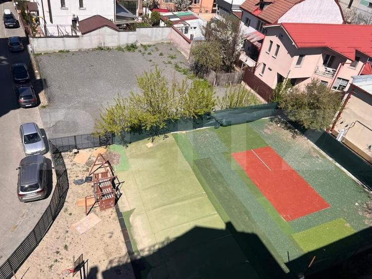 Spațiu comercial, de 1,300 mp, în Calea Severinului