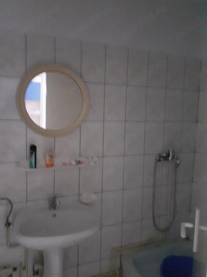 Garsonieră semidecomandată în Central