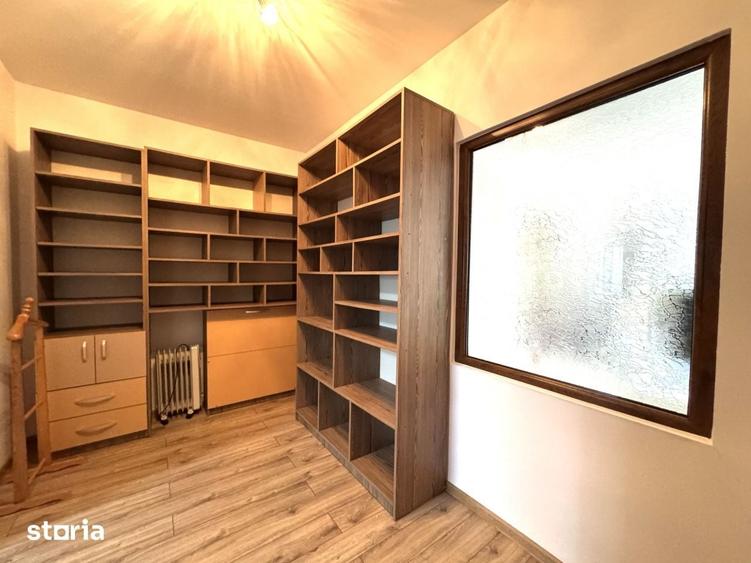 Casă cu 4 camere cu Teren 331 Mp în Dumbrăvița