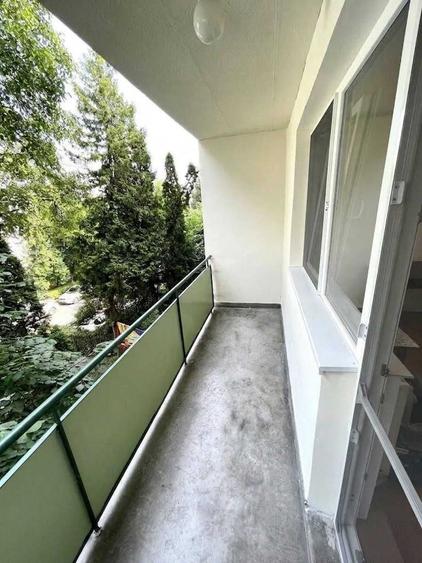Apartament cu 2 camere semidecomandat în Gheorgheni