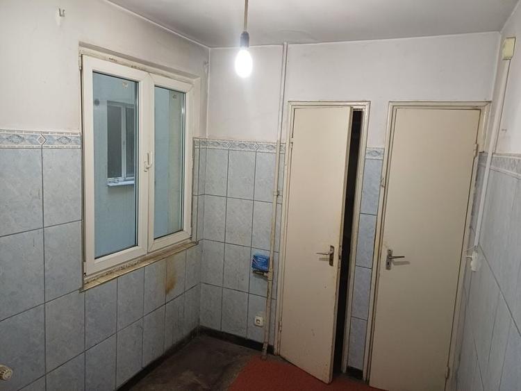 Apartament cu 2 camere decomandat în Tineretului