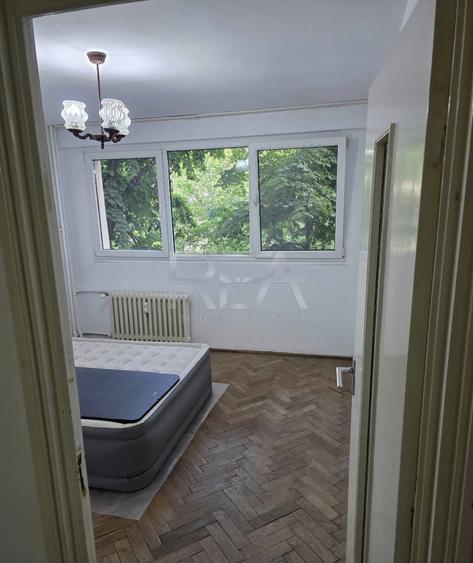 Apartament cu 2 camere decomandat, mobilat în Drumul Taberei — fotografia 1
