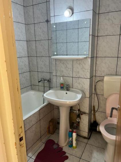 Apartament 2 camere Mihai Viteazu 44mp PET FRIENDLY - 8