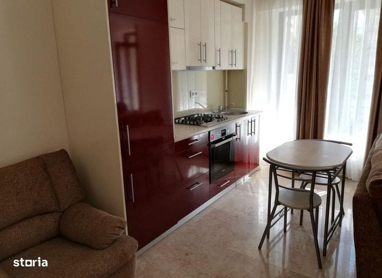 Apartament cu 2 camere în Copou