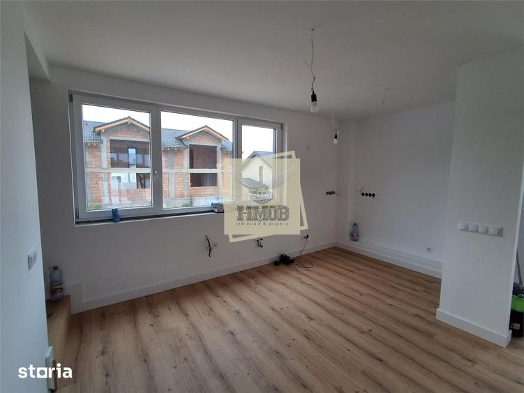 Casă cu 3 camere cu Teren 250 Mp în Central