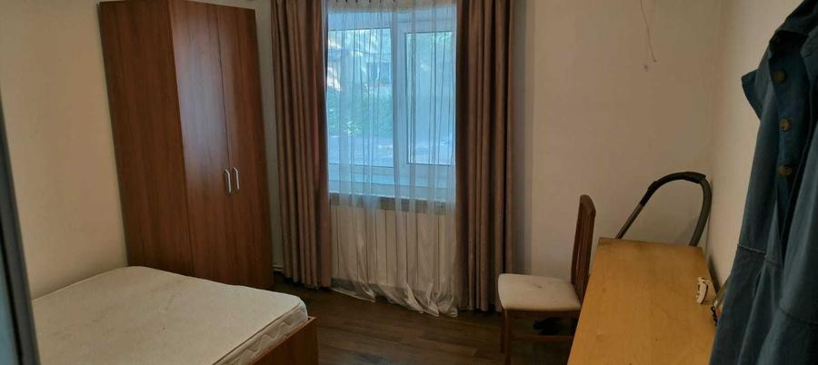 Apartament cu 2 camere decomandat în Nicolina