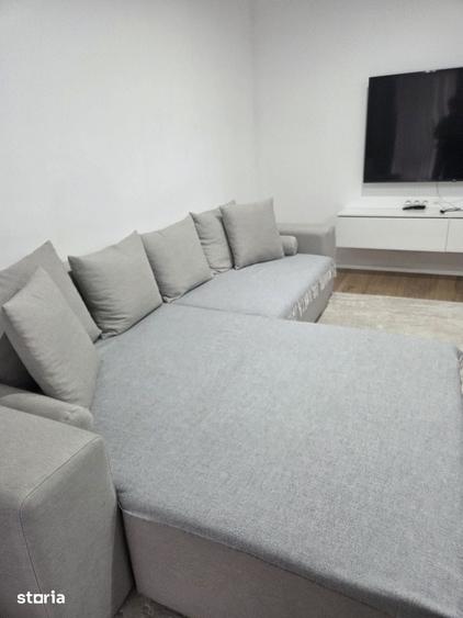 APARTAMENT PREMIUM 2 CAMERE | PRIMA INCHIRIERE AVANTGARDEN 4 PARCARE - 7