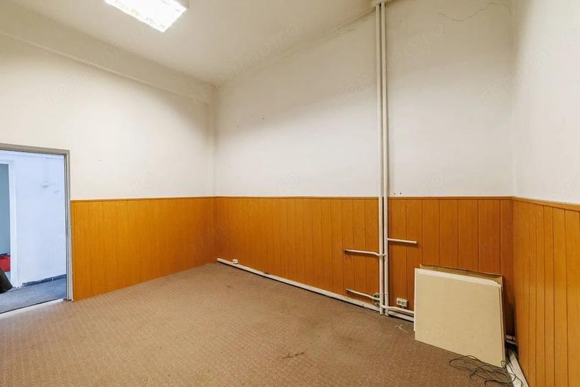 Spațiu comercial, de 87 mp, în Central