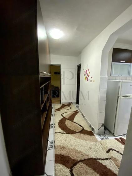 Apartament 1 camera-Girocului-Ac - 5
