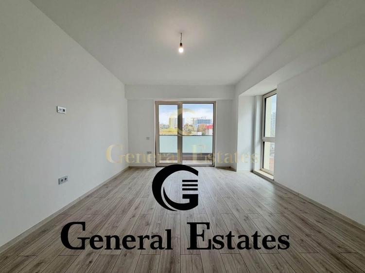 Apartament cu 2 camere decomandat în Copou