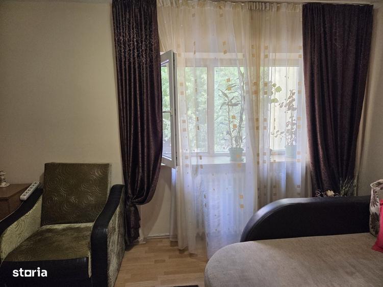 Apartament cu 2 camere în Moșilor