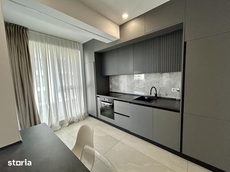 De inchiriat: Apartament 3 camere MTM Pipera | Parcare | Spatii depozi - 2