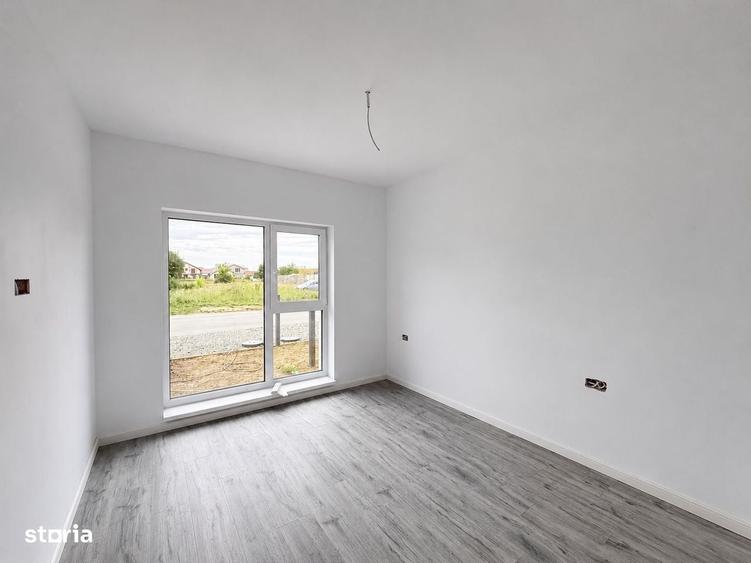 Duplexuri noi de vanzare in Ghiroda Strada Egretei | La cheie | TVA - 8