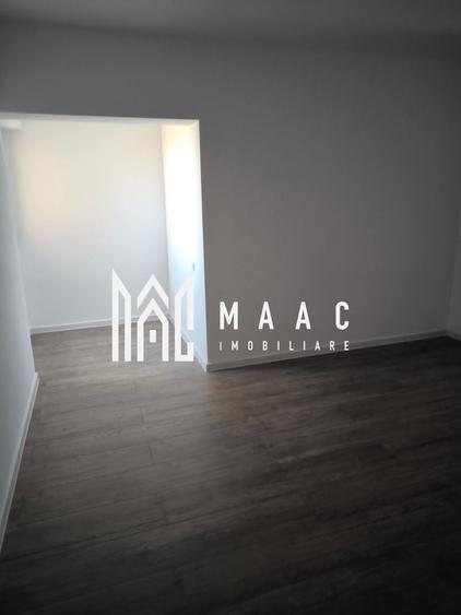 Apartament cu 2 camere decomandat în Vest