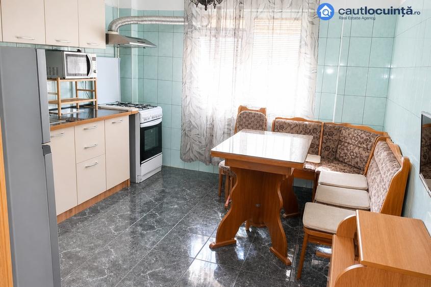 Apartament cu 2 camere în Iancului