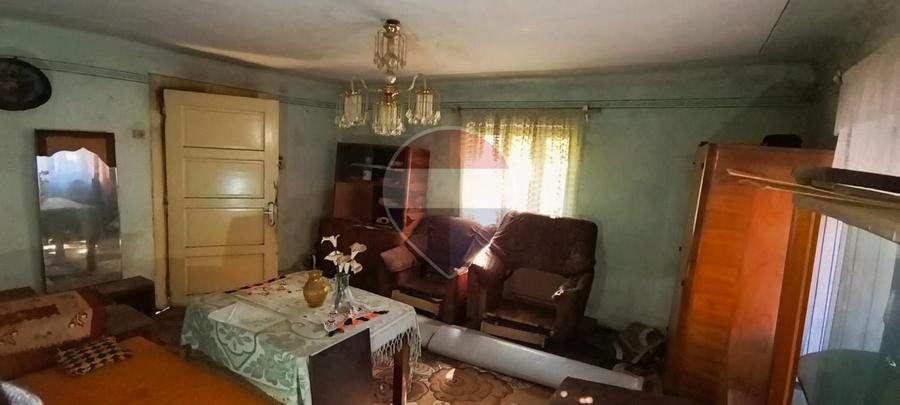 Casă individuală cu 3 camere cu Teren 570 Mp în Central