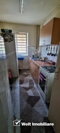 Apartament cu 3 camere, zona BIG, Manastur - 1