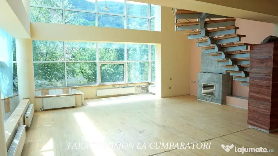 CACIULATA, VILA 736 MP, TEREN 1200 MP - 10