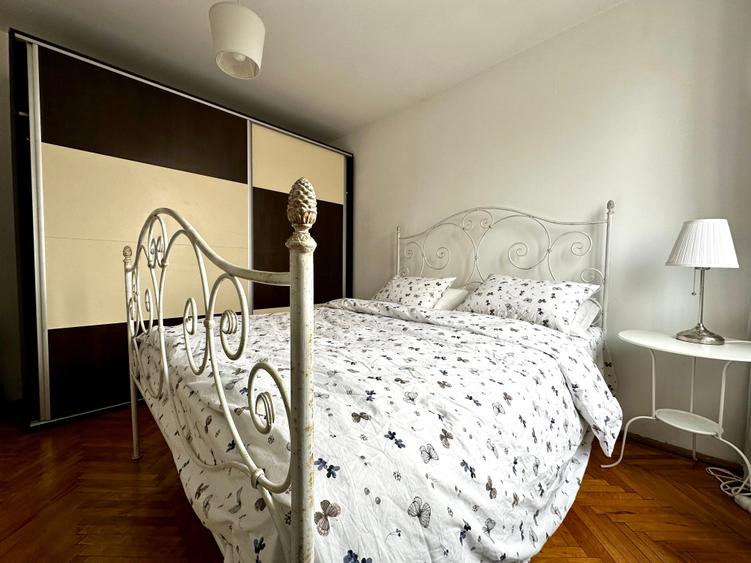 Ap. 2 camere, centrala proprie- Medicina - 2