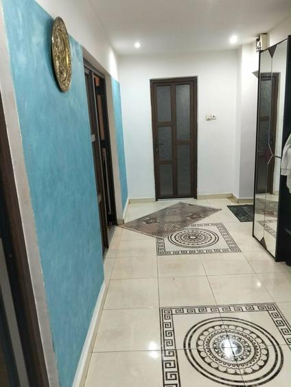 Apartament cu 3 camere în Rodna