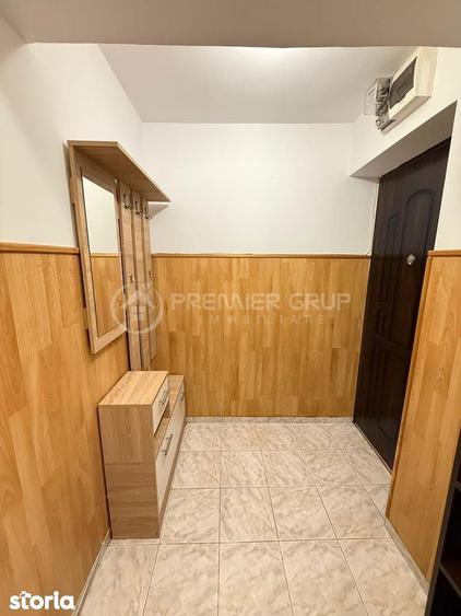Apartament cu 2 camere în Tătărași