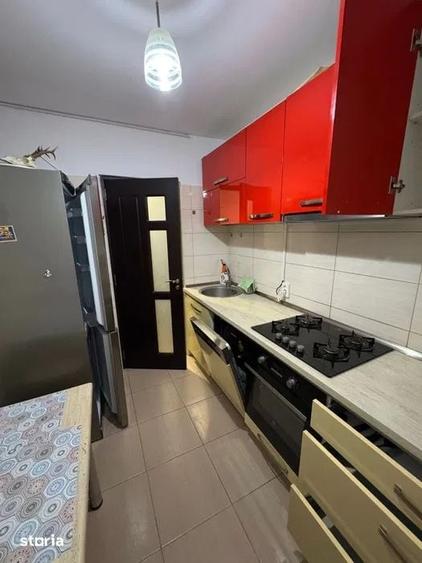 2 camere/ Titan/ renovat/ A.C - 4
