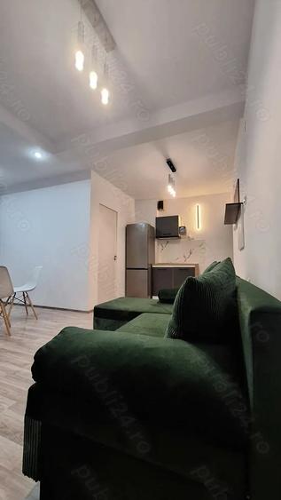 Spațiu comercial, de 60 mp, în Calea Doftanei