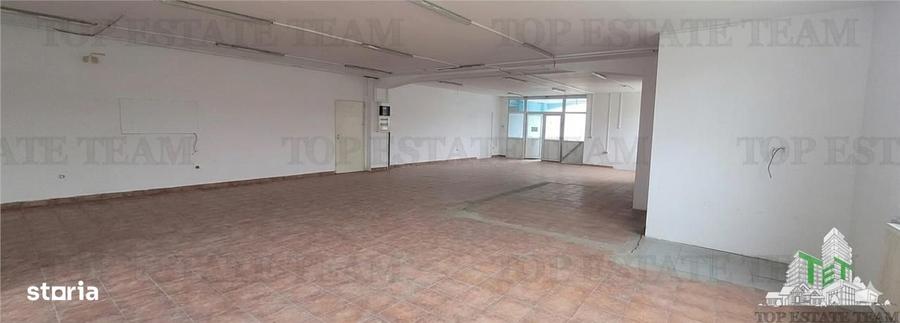Spatiu ComercialIndustrial 218 mp - Otopeni, 10m de DN1 - 4