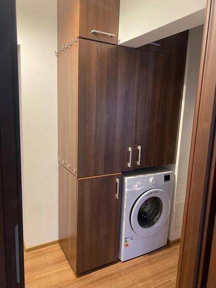 Apartament cu 3 camere decomandat în Brâncoveanu