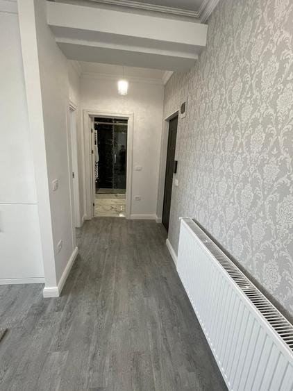 Apartament cu 2 camere decomandat în Burdujeni