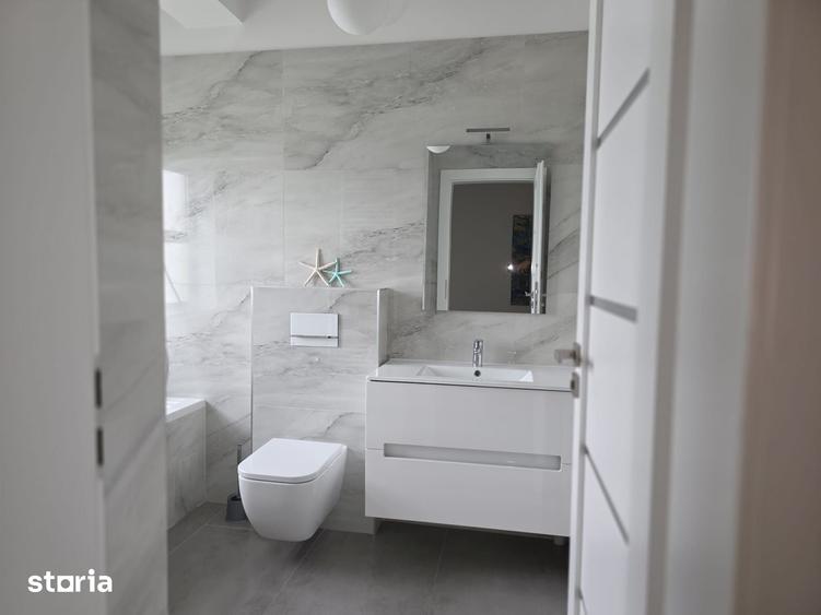 Apartament cu 5 camere în Subcetate