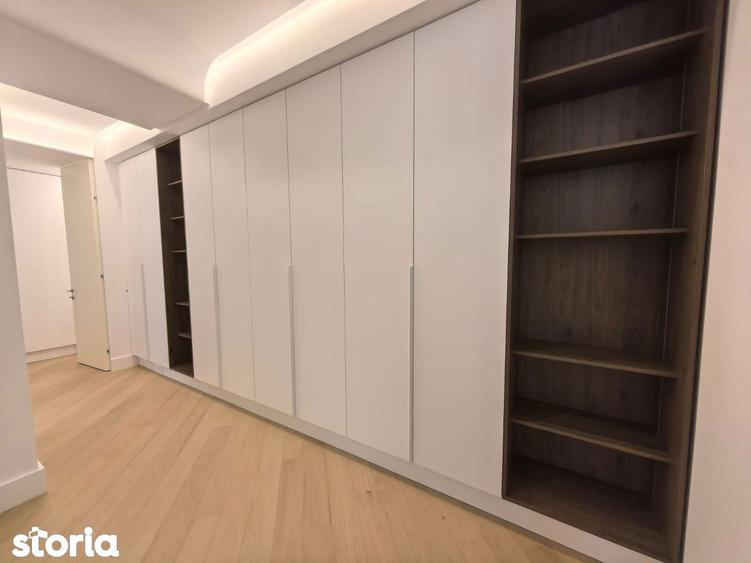 Apartament cu 4 camere, mobilat în Nord