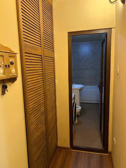 Garsonieră decomandată în Brăilei