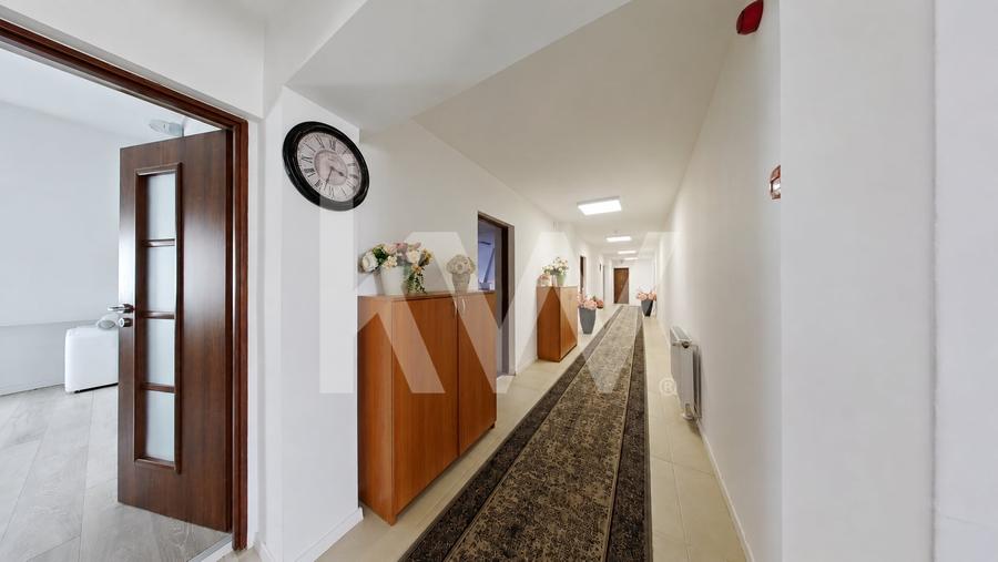 Spațiu comercial, de 245 mp, în Bartolomeu