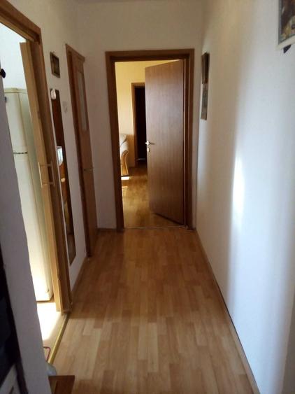Apartament cu 2 camere nedecomandat în Central